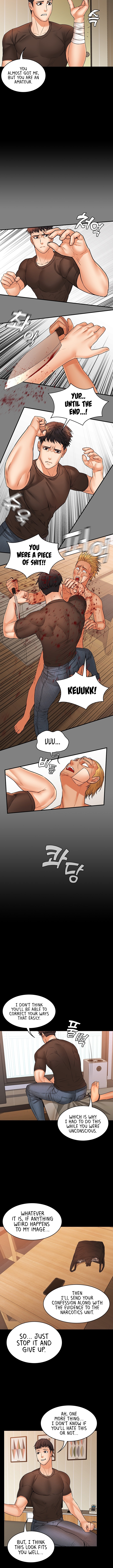 Dual Residence Chapter 36 image 7