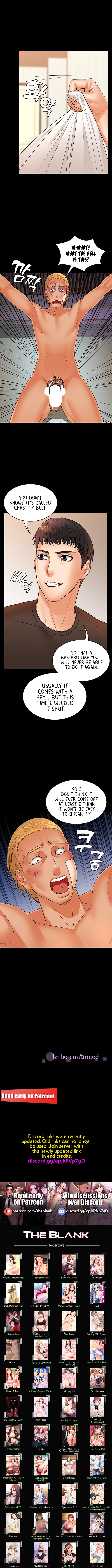 Dual Residence Chapter 36 image 8