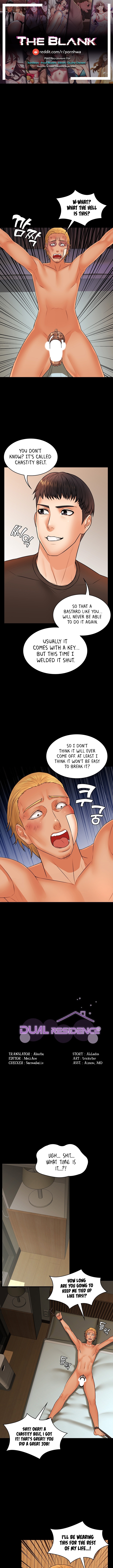 Dual Residence Chapter 37 image 0