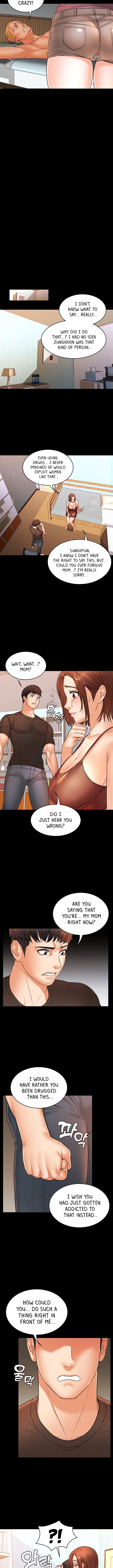 Dual Residence Chapter 37 image 2