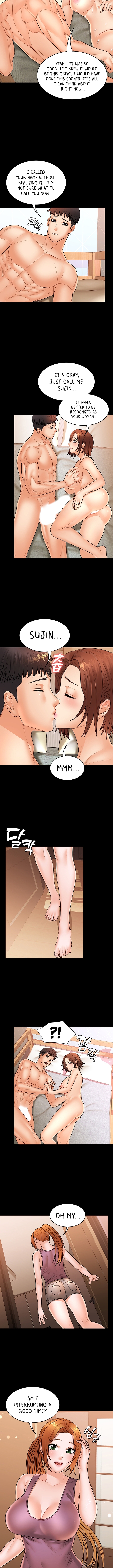 Dual Residence Chapter 37 image 8