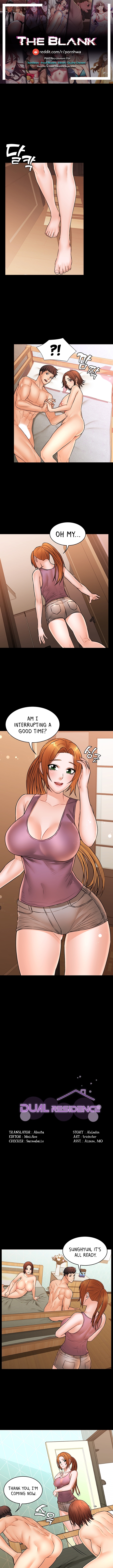 Dual Residence Chapter 38 image 0
