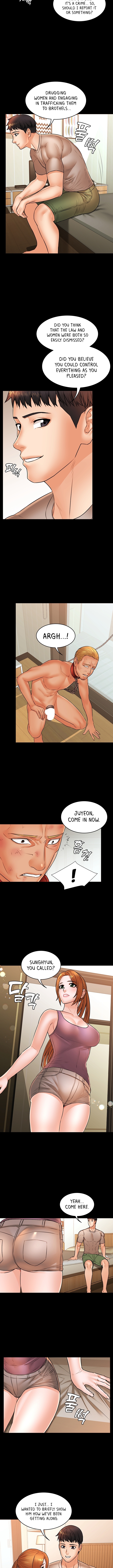 Dual Residence Chapter 38 image 2