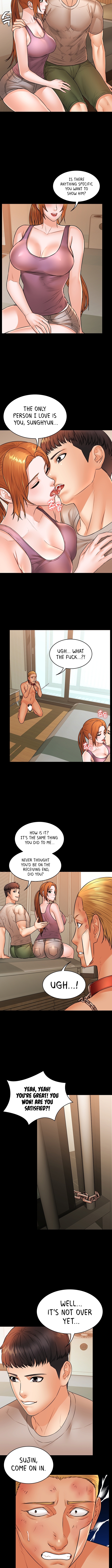 Dual Residence Chapter 38 image 3