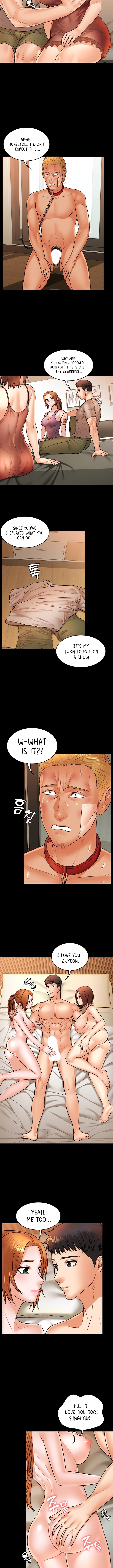 Dual Residence Chapter 38 image 5