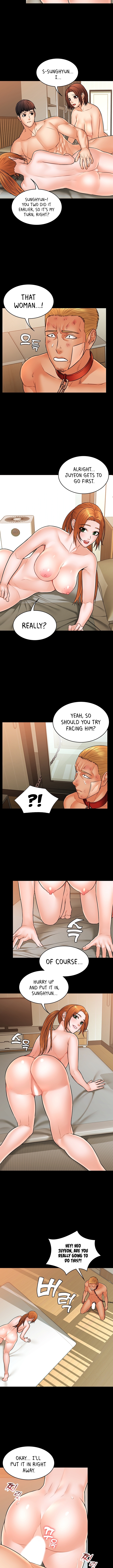 Dual Residence Chapter 38 image 6