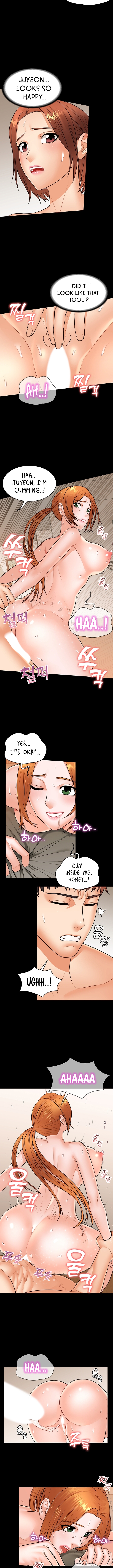 Dual Residence Chapter 39 image 2