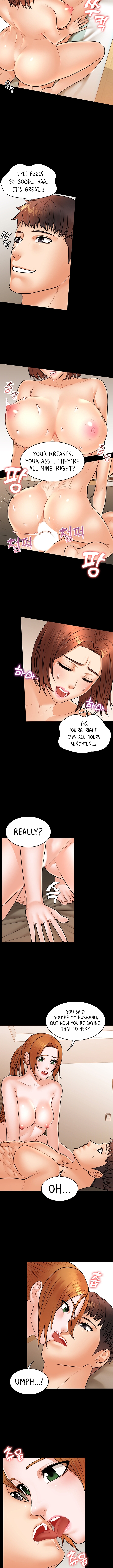 Dual Residence Chapter 39 image 5