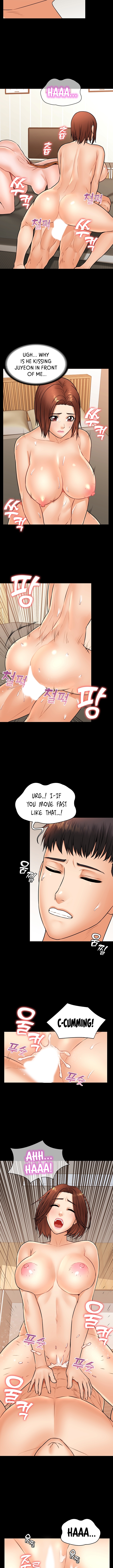 Dual Residence Chapter 39 image 6