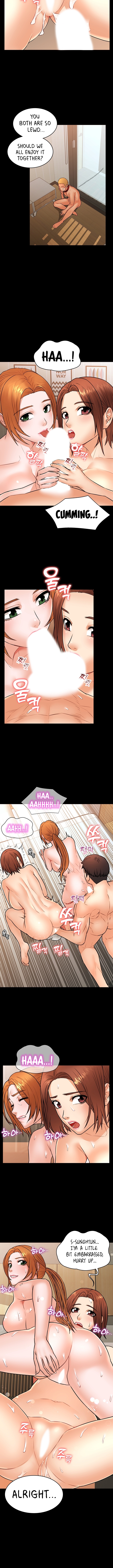 Dual Residence Chapter 39 image 7