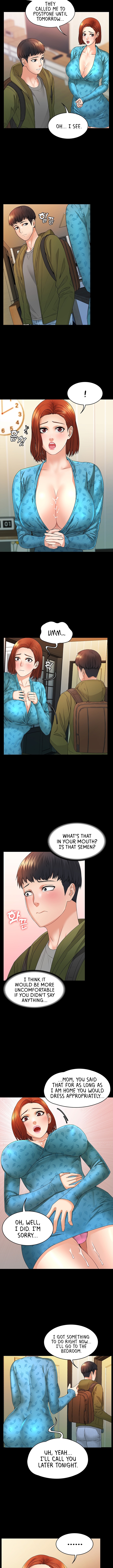 Dual Residence Chapter 4 image 3