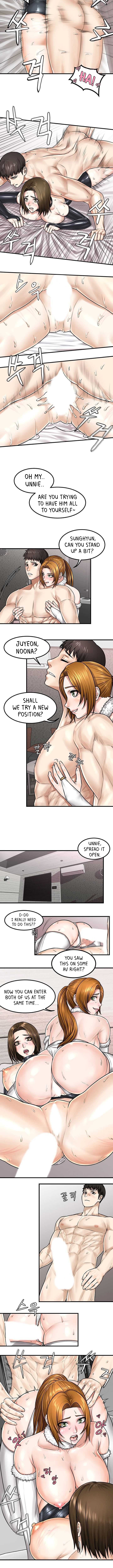Dual Residence Chapter 40.5 - Epilogue image 2