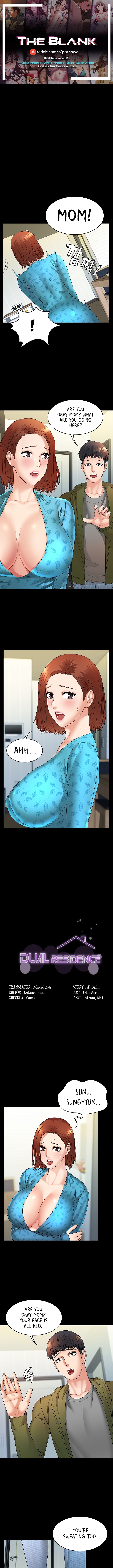 Dual Residence Chapter 7 image 0