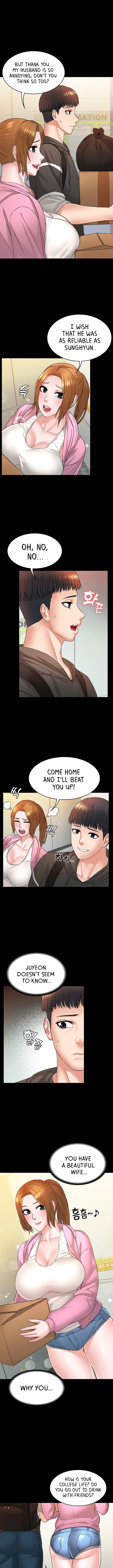 Dual Residence Chapter 8 image 9