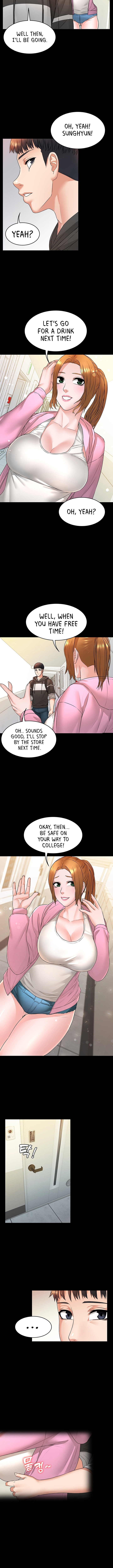 Dual Residence Chapter 8 image 11