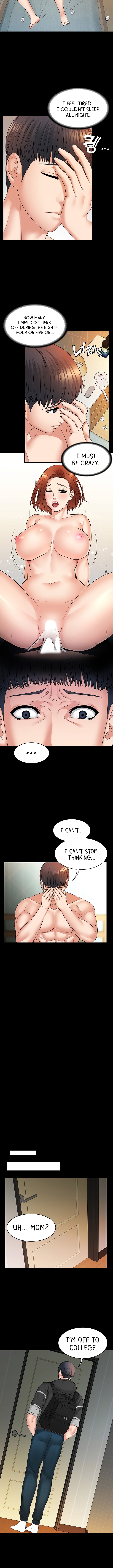 Dual Residence Chapter 8 image 1