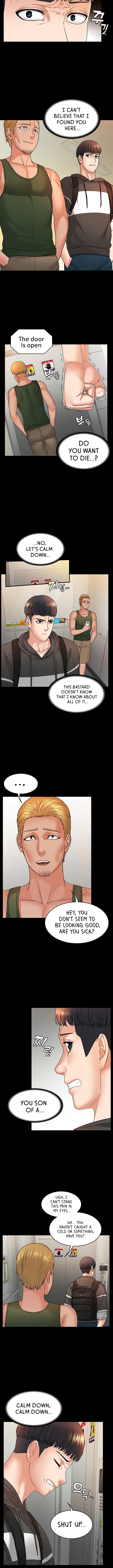 Dual Residence Chapter 8 image 4