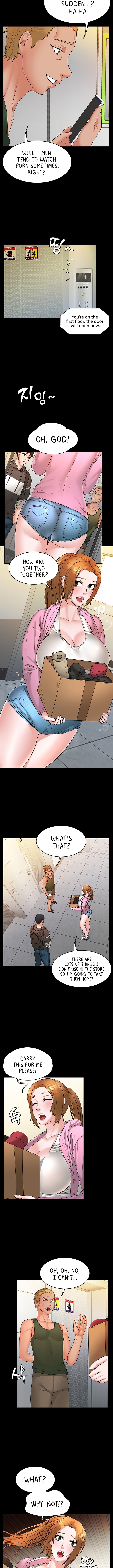 Dual Residence Chapter 8 image 6