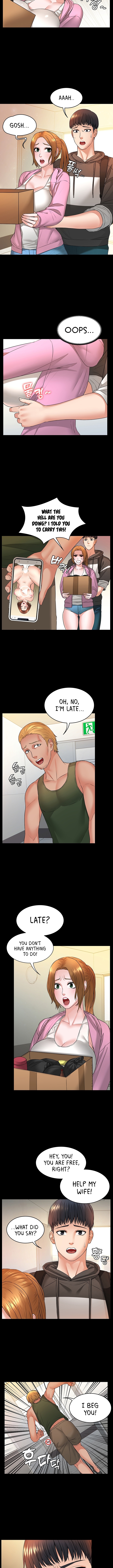 Dual Residence Chapter 8 image 7