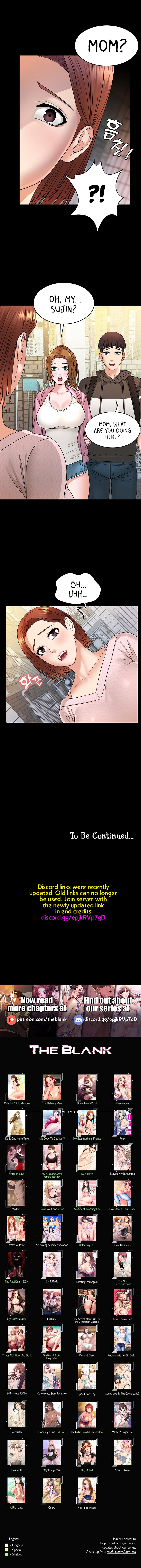 Dual Residence Chapter 9 image 9