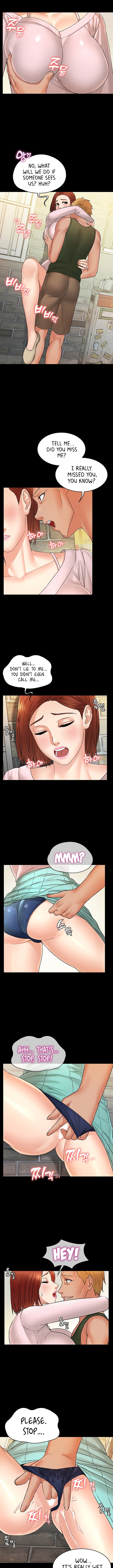 Dual Residence Chapter 9 image 5