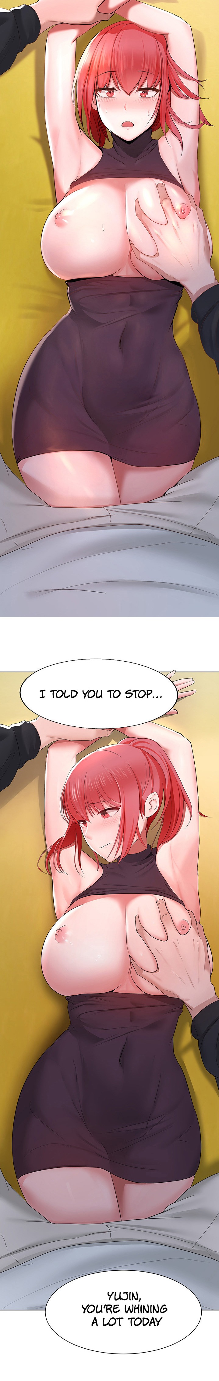 Nerd Takes All Chapter 1 image 9