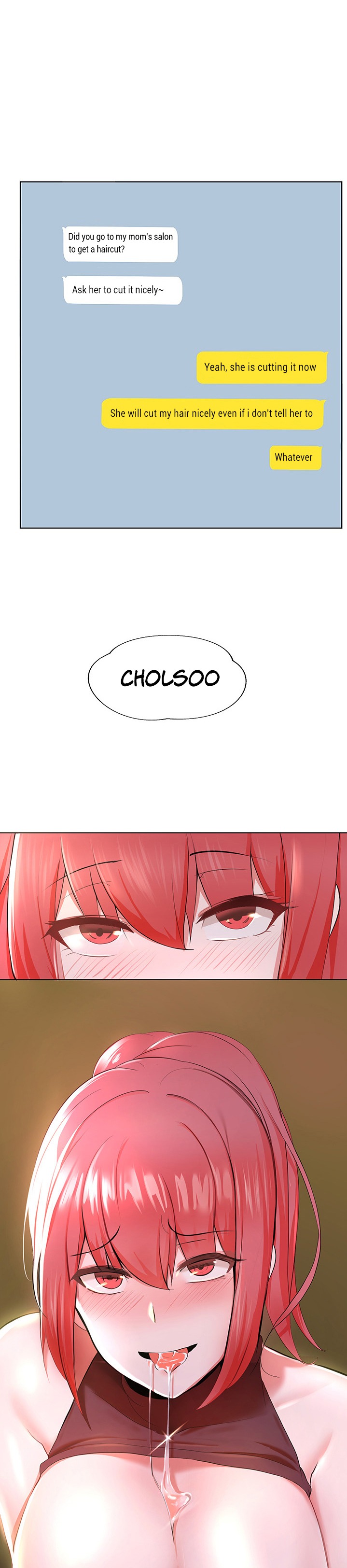 Nerd Takes All Chapter 1 image 17