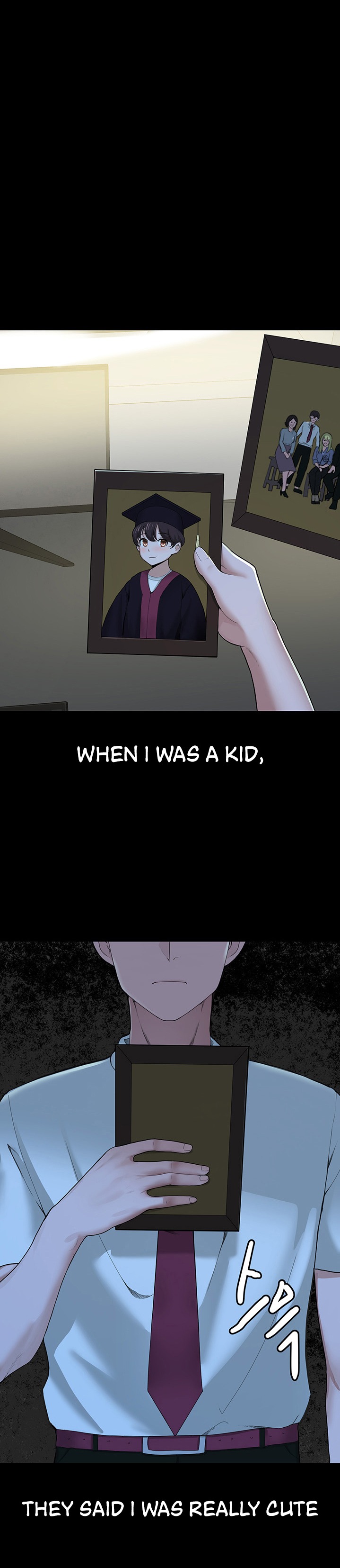 Nerd Takes All Chapter 1 image 21