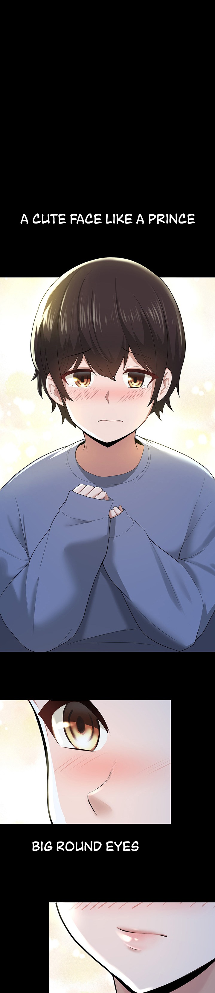 Nerd Takes All Chapter 1 image 22