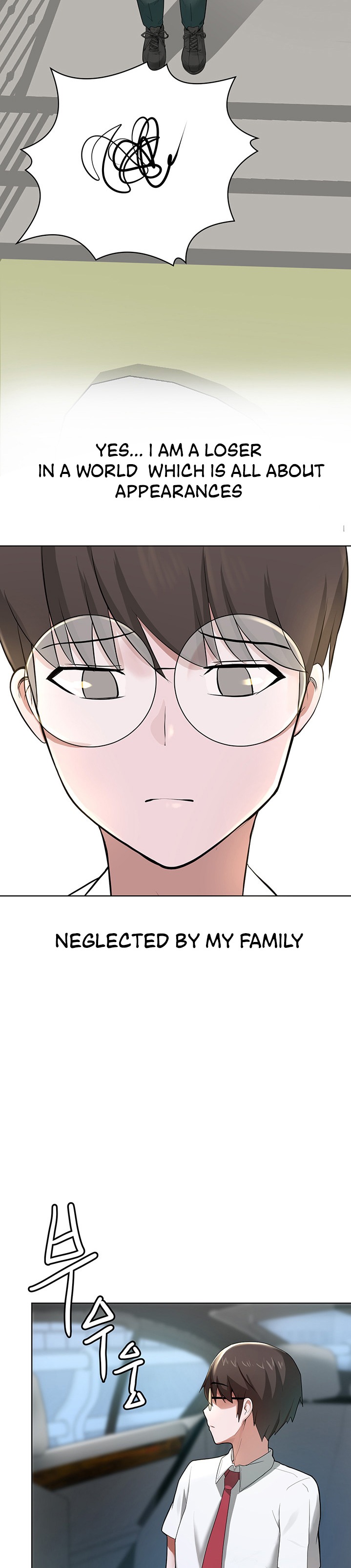 Nerd Takes All Chapter 1 image 33