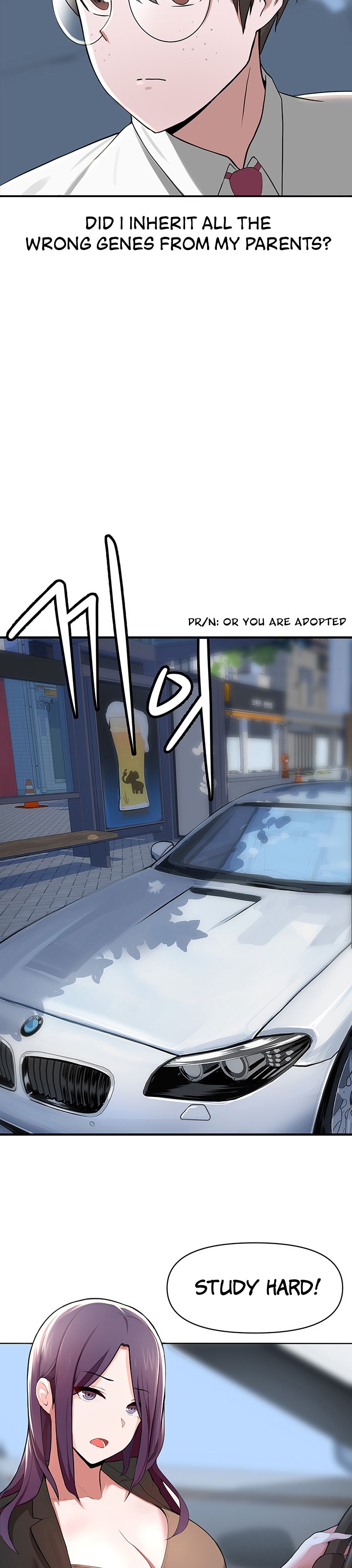 Nerd Takes All Chapter 1 image 35