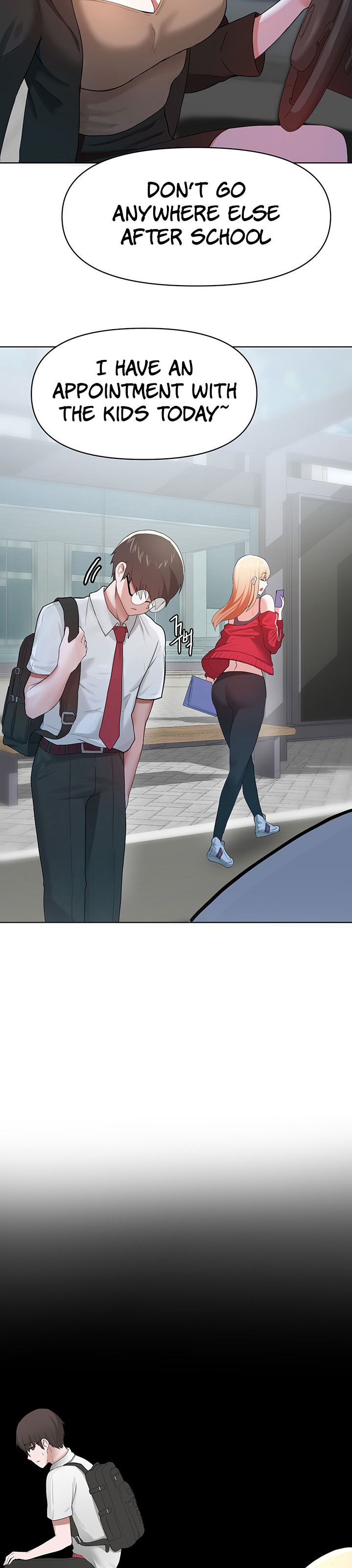 Nerd Takes All Chapter 1 image 36