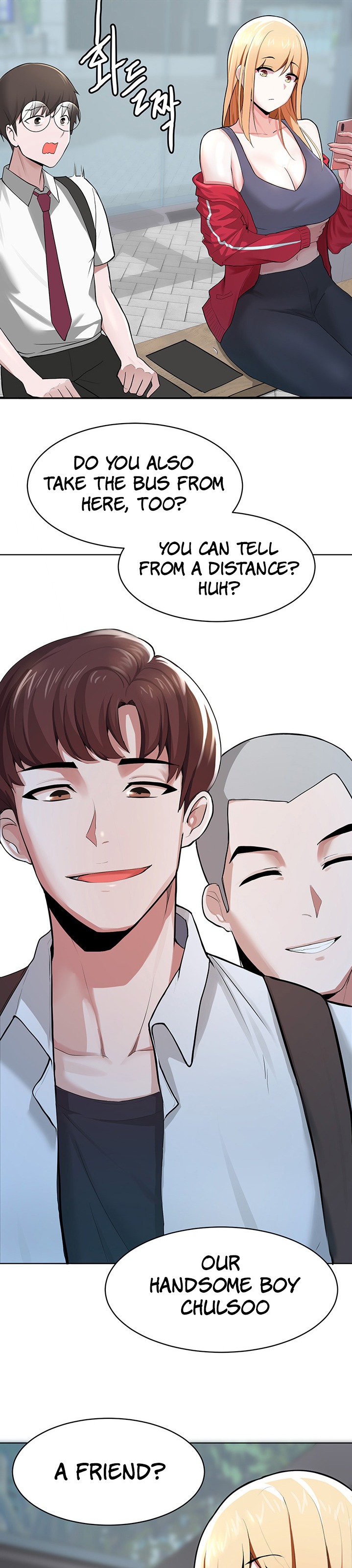 Nerd Takes All Chapter 1 image 38
