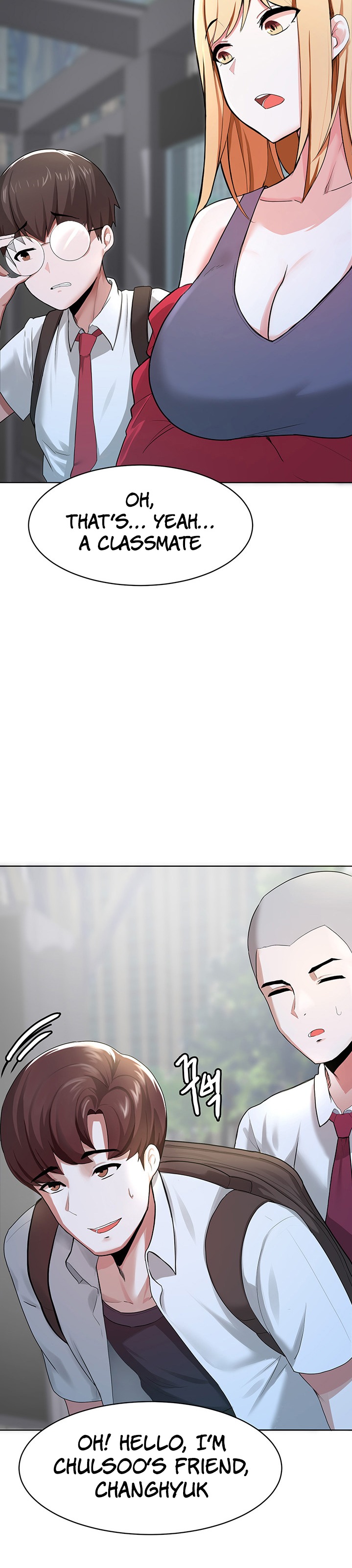 Nerd Takes All Chapter 1 image 39