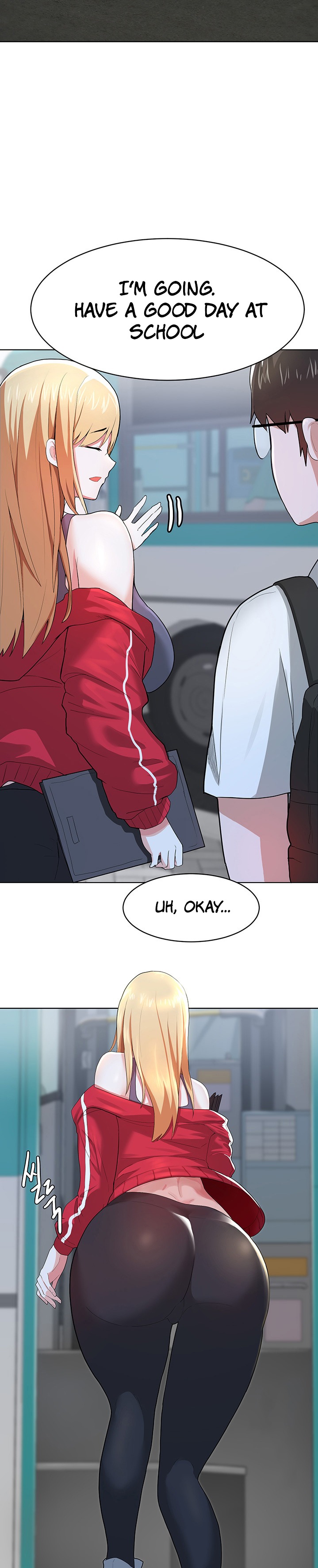 Nerd Takes All Chapter 1 image 41