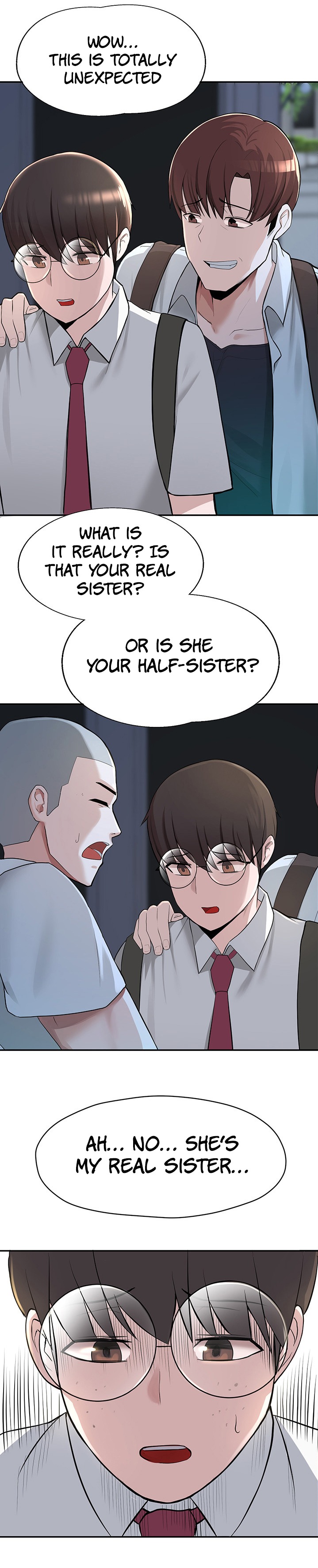 Nerd Takes All Chapter 1 image 43