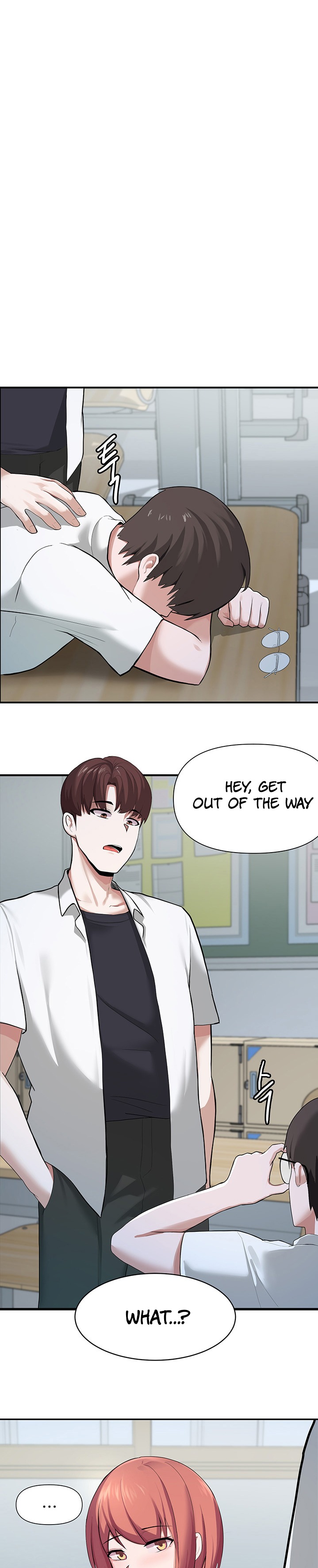 Nerd Takes All Chapter 1 image 46