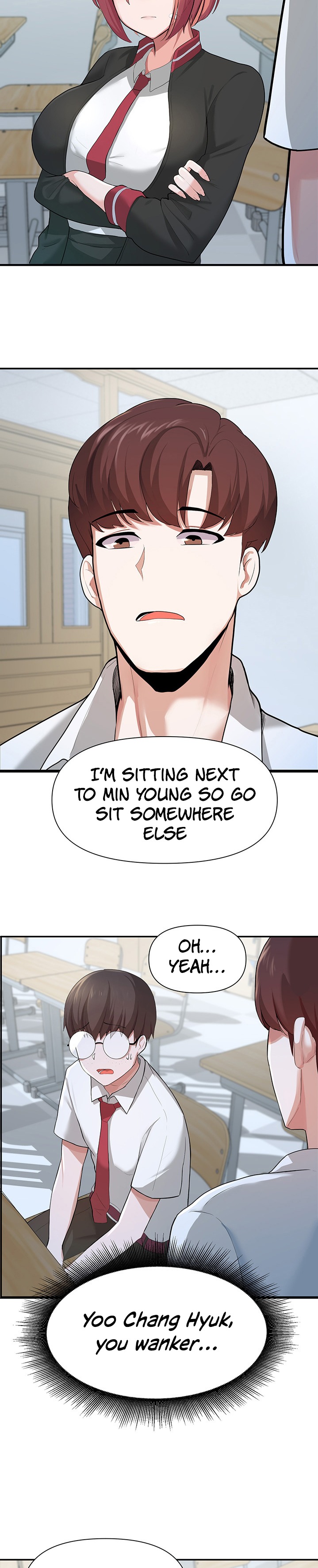 Nerd Takes All Chapter 1 image 47