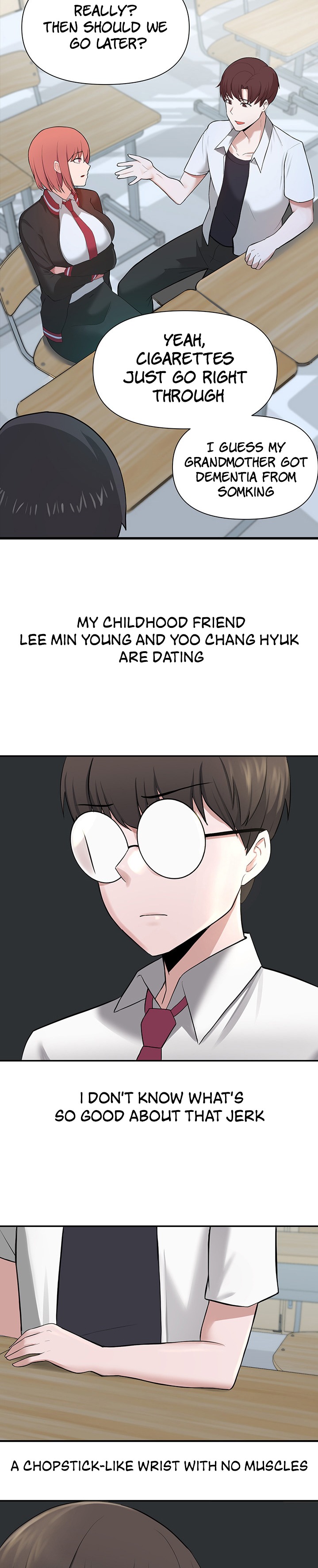 Nerd Takes All Chapter 1 image 48