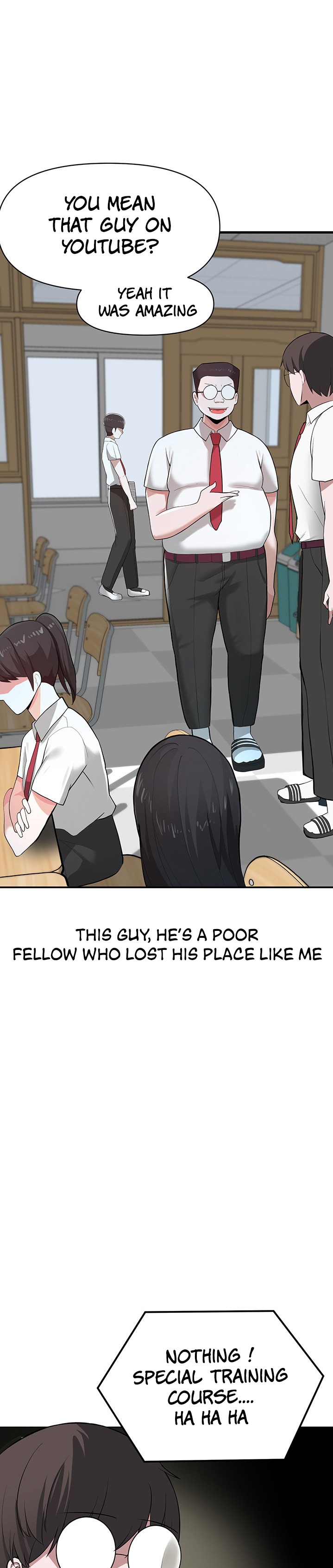 Nerd Takes All Chapter 1 image 50