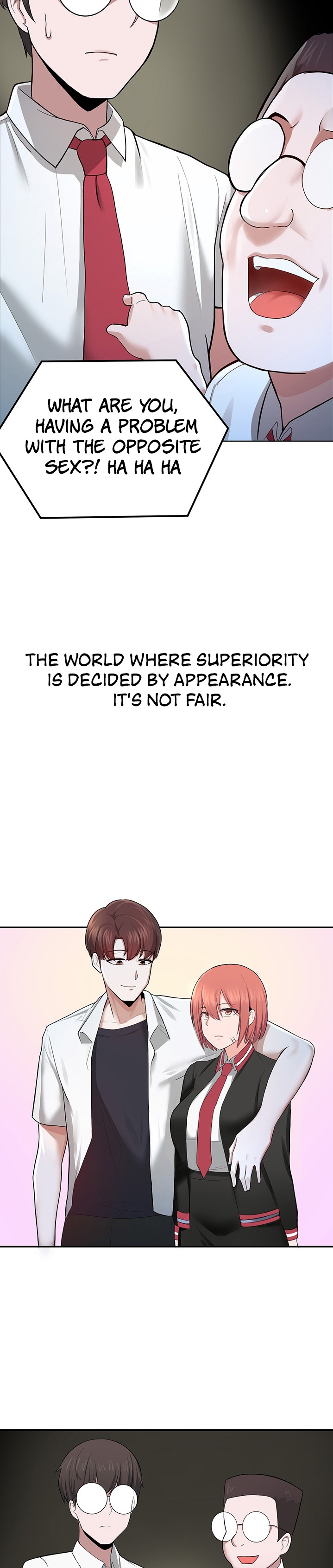 Nerd Takes All Chapter 1 image 51