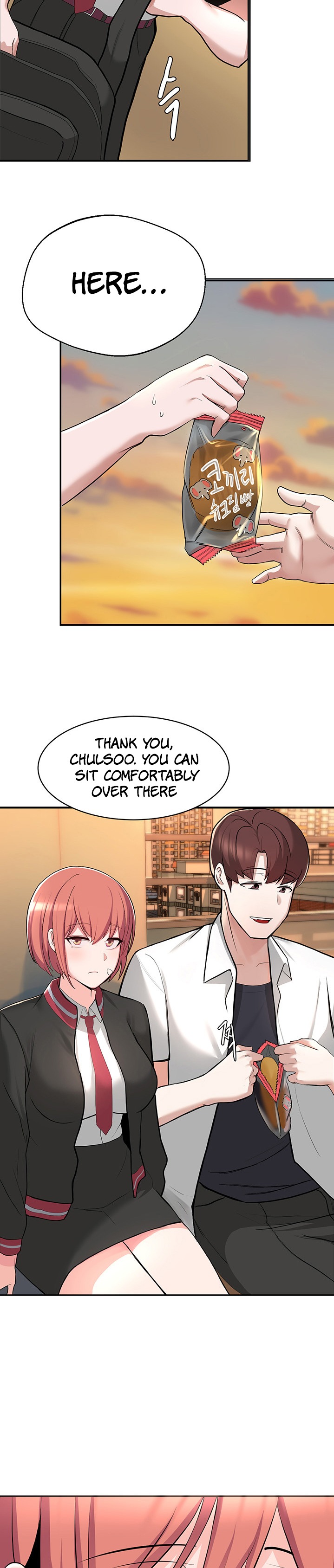 Nerd Takes All Chapter 1 image 55