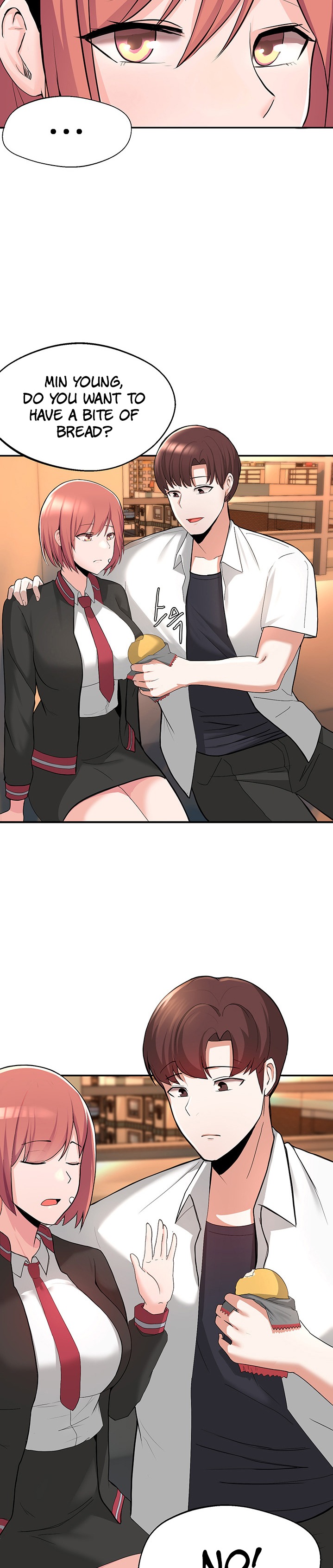 Nerd Takes All Chapter 1 image 56