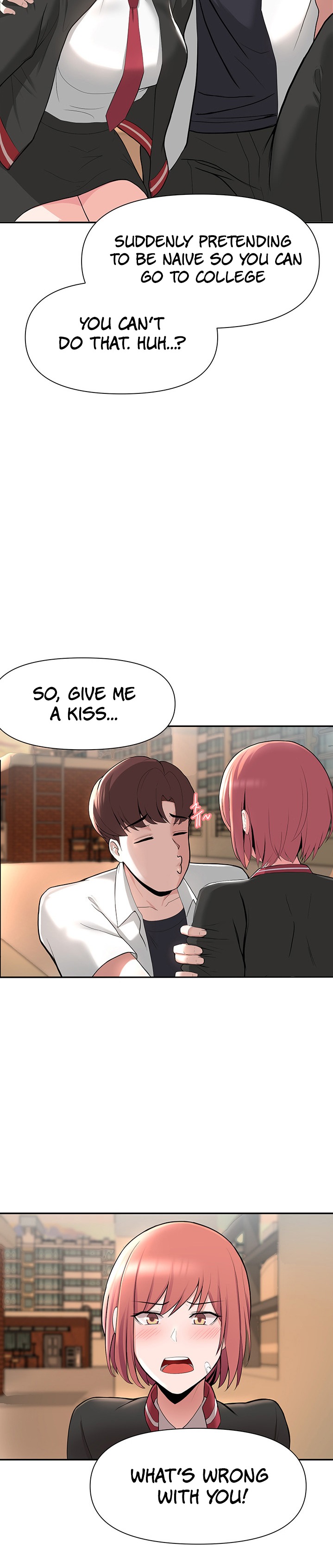Nerd Takes All Chapter 1 image 58