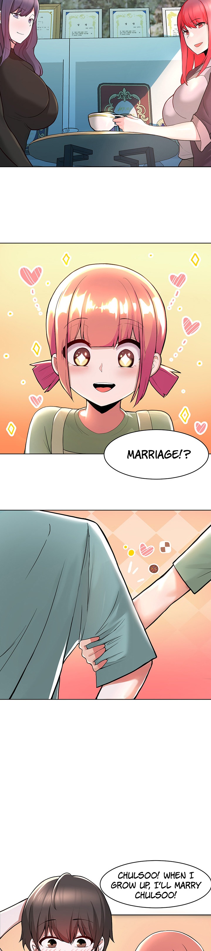 Nerd Takes All Chapter 1 image 61