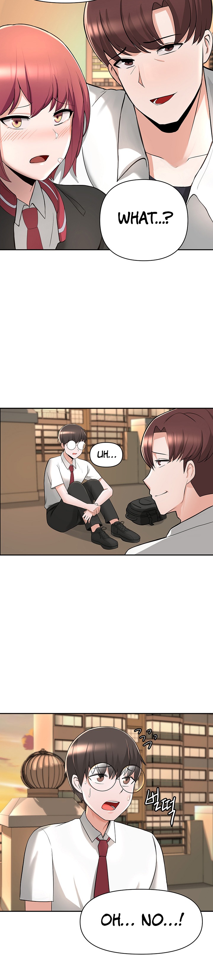 Nerd Takes All Chapter 1 image 64