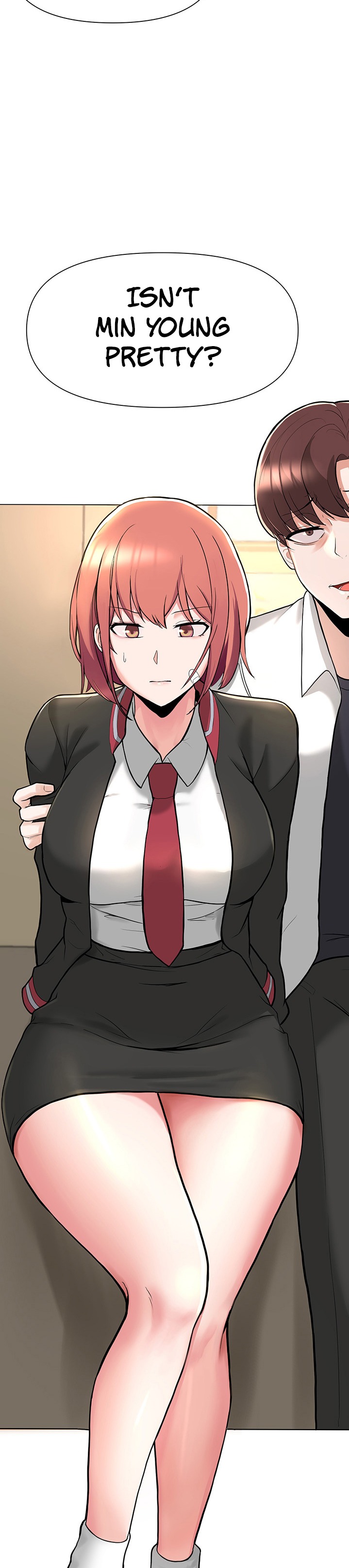 Nerd Takes All Chapter 1 image 66