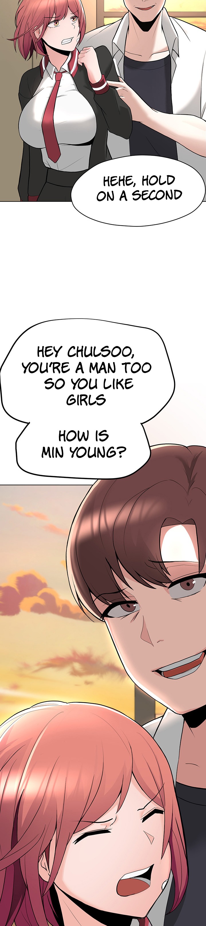 Nerd Takes All Chapter 1 image 68