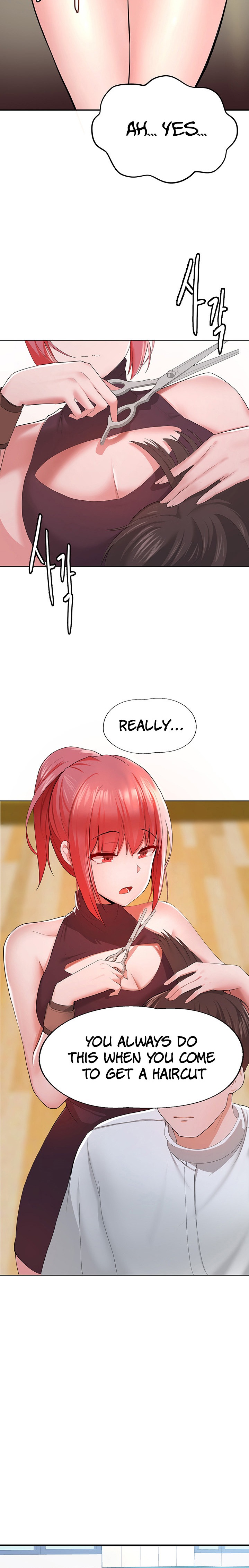 Nerd Takes All Chapter 1 image 6