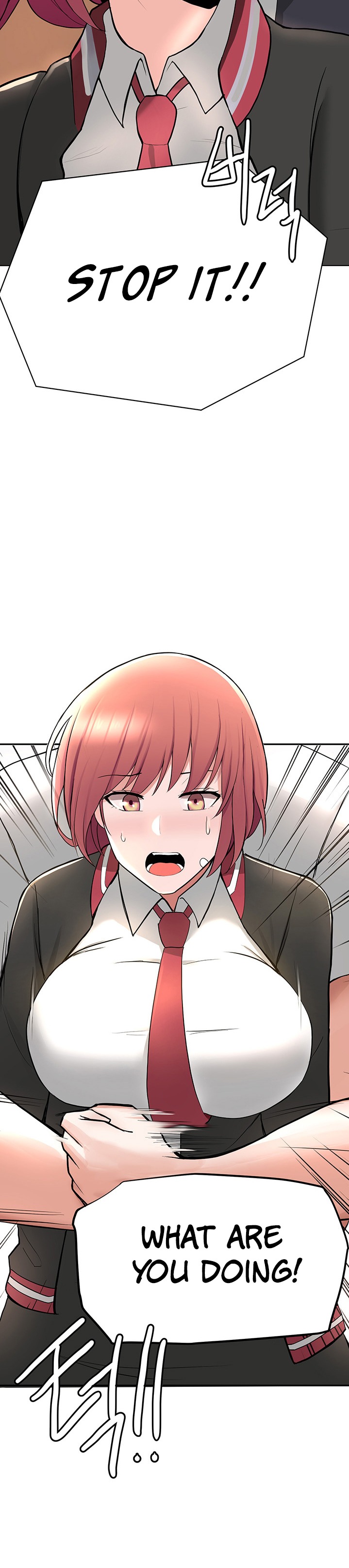 Nerd Takes All Chapter 1 image 69